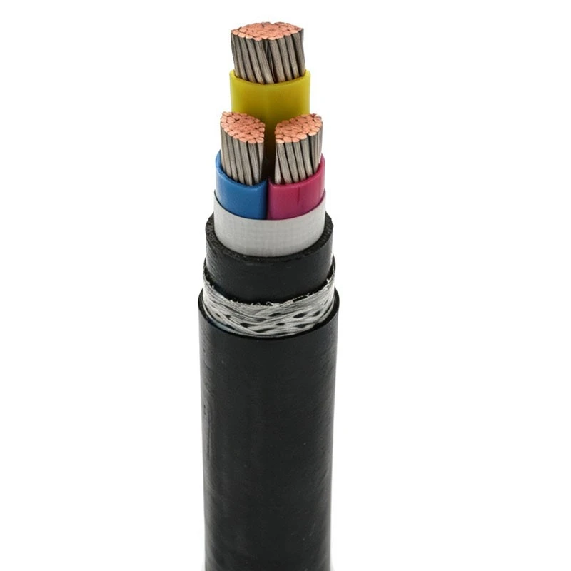 offshore cable