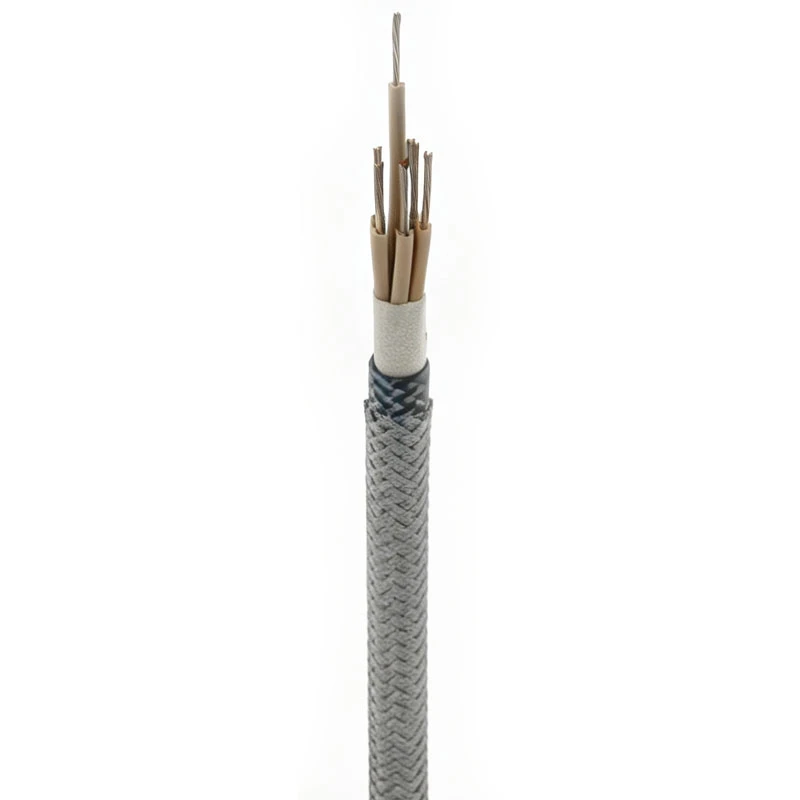 Shipboard Control Cable